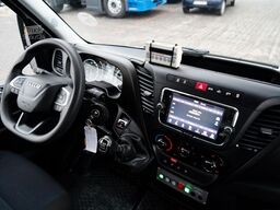 IVECO 35-140 / ZWY?KA / PODNO?NIK KOSZOWY FRANCE ELEVA