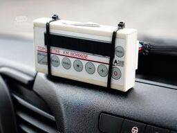 IVECO 35-140 / ZWY?KA / PODNO?NIK KOSZOWY FRANCE ELEVA