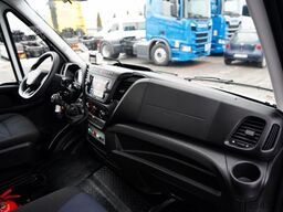 IVECO 35-140 / ZWY?KA / PODNO?NIK KOSZOWY FRANCE ELEVA