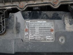 IVECO 35-140 / ZWY?KA / PODNO?NIK KOSZOWY FRANCE ELEVA