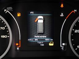 IVECO 35-140 / ZWY?KA / PODNO?NIK KOSZOWY FRANCE ELEVA