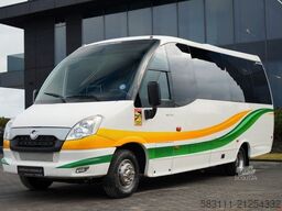 IVECO INDCAR / WING / SPROWADZONY / D?UGO??: 7, 5 M /