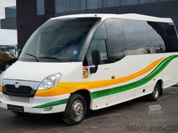 IVECO INDCAR / WING / SPROWADZONY / D?UGO??: 7, 5 M /
