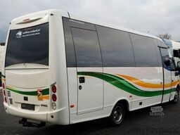 IVECO INDCAR / WING / SPROWADZONY / D?UGO??: 7, 5 M /
