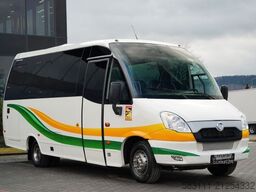 IVECO INDCAR / WING / SPROWADZONY / D?UGO??: 7, 5 M /