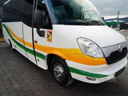 IVECO INDCAR / WING / SPROWADZONY / D?UGO??: 7, 5 M /