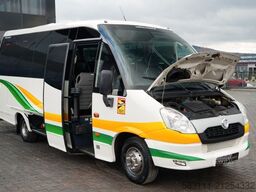 IVECO INDCAR / WING / SPROWADZONY / D?UGO??: 7, 5 M /