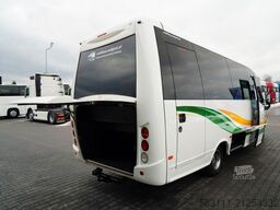 IVECO INDCAR / WING / SPROWADZONY / D?UGO??: 7, 5 M /