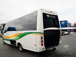 IVECO INDCAR / WING / SPROWADZONY / D?UGO??: 7, 5 M /