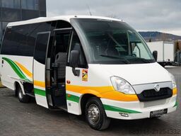 IVECO INDCAR / WING / SPROWADZONY / D?UGO??: 7, 5 M /