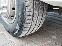 IVECO INDCAR / WING / SPROWADZONY / D?UGO??: 7, 5 M /