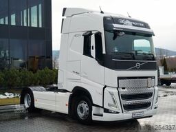 VOLVO FH 460 / I-PARK COOL / I-SAVE /  TV / 