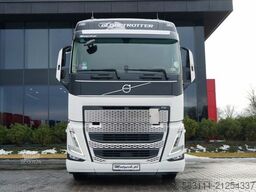 VOLVO FH 460 / I-PARK COOL / I-SAVE /  TV / 