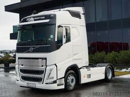 VOLVO FH 460 / I-PARK COOL / I-SAVE /  TV / 