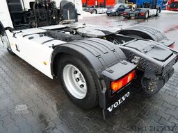 VOLVO FH 460 / I-PARK COOL / I-SAVE /  TV / 