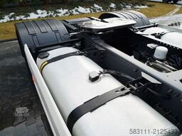 VOLVO FH 460 / I-PARK COOL / I-SAVE /  TV / 