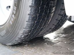 VOLVO FH 460 / I-PARK COOL / I-SAVE /  TV / 