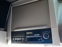 VOLVO FH 460 / I-PARK COOL / I-SAVE /  TV / 