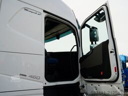VOLVO FH 460 / I-PARK COOL / I-SAVE /  TV / 
