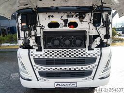 VOLVO FH 460 / I-PARK COOL / I-SAVE /  TV / 