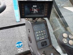 FUCHS MHL 340 Umschlagbagger Pratzen