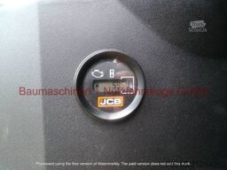 JCB 19 C-1 DEMO 100h BJ 25