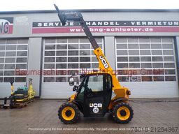 JCB 514-40 NEU