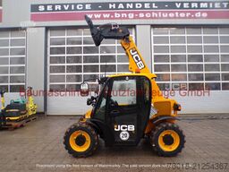 JCB 514-40 NEU