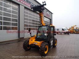 JCB 514-40 NEU