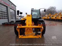 JCB 542-70 Agri Super DEMO 600h