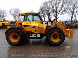 JCB 542-70 Agri Super DEMO 600h