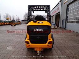JCB 403 PLUS Klappdach NEU