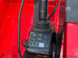 Magni MJP07OF - 6,70m Elektro Mastarbeitsbühne