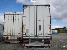 Ekeri 3-Axle Trailer – Refrigeration Unit Not Working