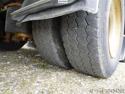 Ekeri 3-Axle Trailer – Refrigeration Unit Not Working