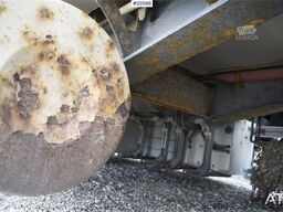 Ekeri 3-Axle Trailer – Refrigeration Unit Not Working