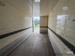  Trailerbygg skaphenger