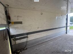  Trailerbygg skaphenger