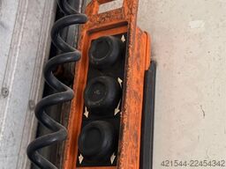  Trailerbygg skaphenger
