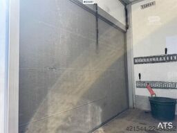 Iveco Daily 70C18 – 8-pallet box truck with 2 sets of ti