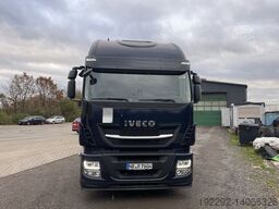 Iveco Stralis AS440S LNG