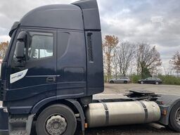Iveco Stralis AS440S LNG