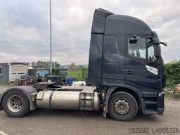 Iveco Stralis AS440S LNG