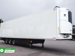 SCHMITZ CARGOBULL SKO FP 60 ThermoKing SLXi 300