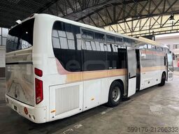 King Long XMQ6120C