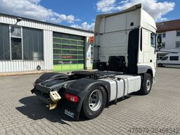 DAF XF 460 SSC / Retarder