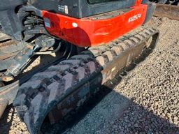 KUBOTA KX 057-4 HI A/C Minibagger netto 28.000 EUR