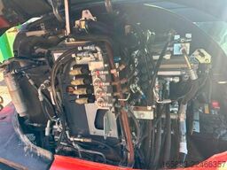 KUBOTA KX 057-4 HI A/C Minibagger netto 28.000 EUR