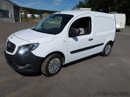 Mercedes-Benz Citan Kastar 190 CDI