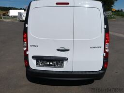Mercedes-Benz Citan Kastar 190 CDI